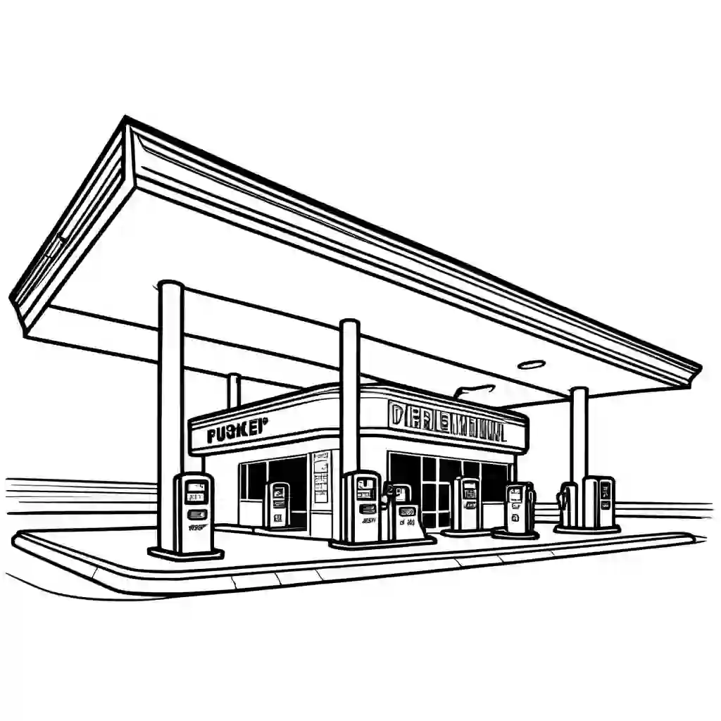 Buildings and Architecture_Gas Stations_3652_.webp